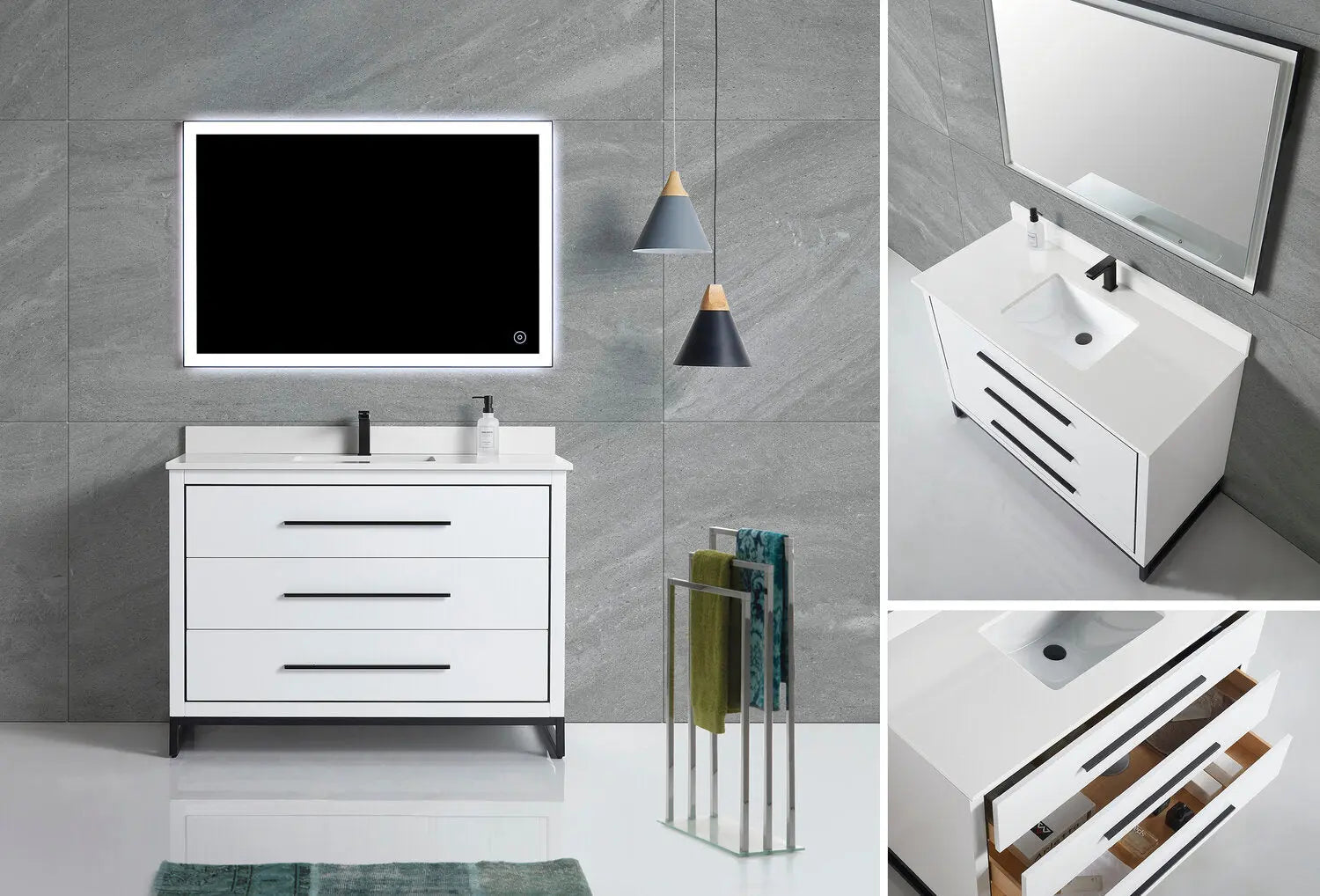 8-Italian-Luxury-Bathroom-Vanities-That-Redefine-Elegance - Plumbing Market