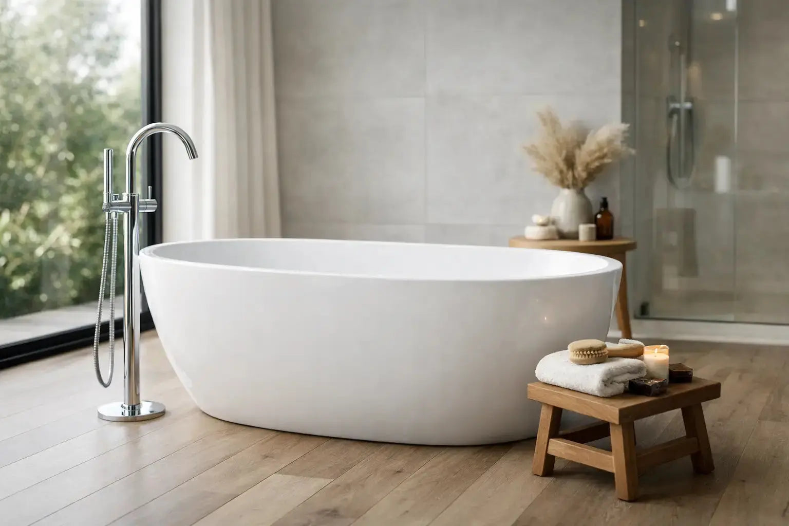 Freestanding Bathtub Buying Guide