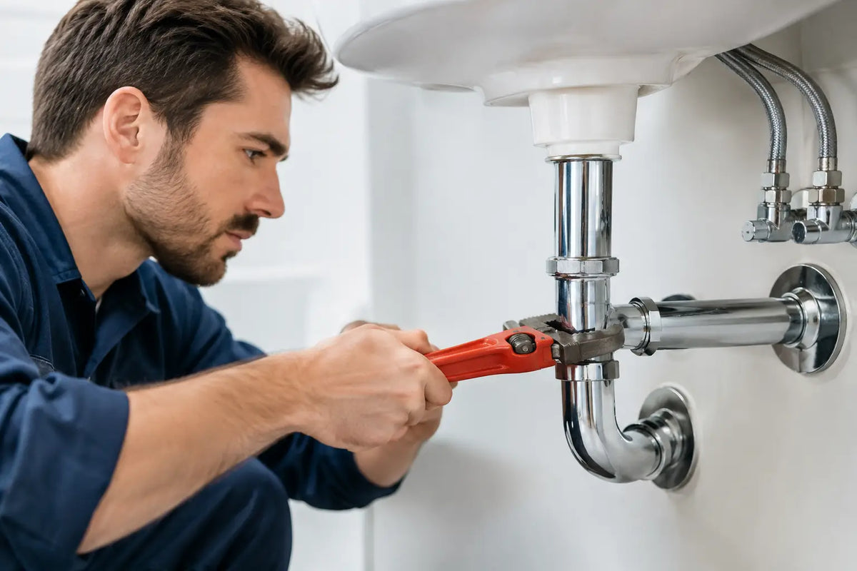 How to Stop Water Hammer in Your Plumbing