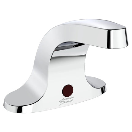 American Standard Innsbrook Selectronic Touchless Faucet, Battery-Powered, 0.5 gpm/1.9 Lpm 6055205.002 - Plumbing Market