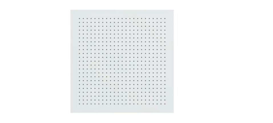 16" CEILING MOUNTED SHOWER HEAD - Plumbing Market