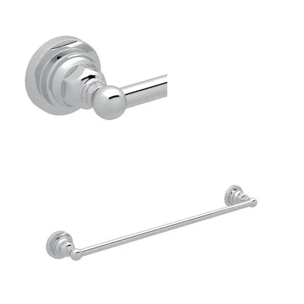 24" Towel Bar - Plumbing Market
