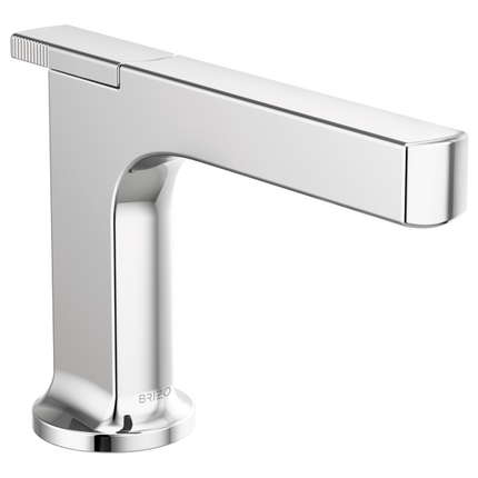 Brizo Single-Handle Lavatory Faucet 1.5 GPM 65006LF-PC - Plumbing Market