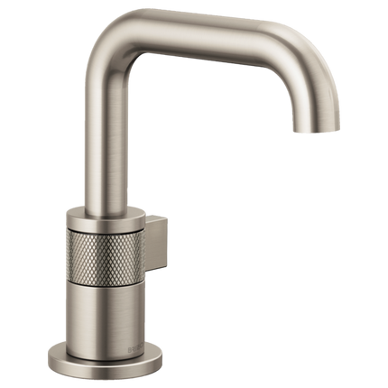 Brizo Single-Handle Lavatory Faucet 1.2 GPM 65035LF-NK-ECO - Plumbing Market