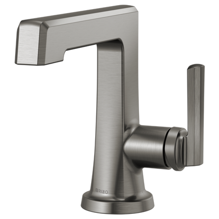 Brizo Single-Handle Lavatory Faucet 1.5 GPM 65098LF-SL - Plumbing Market