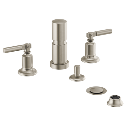 Brizo Bidet 68476-NK - Plumbing Market