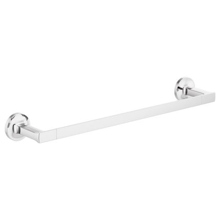 Brizo 18" Towel Bar 691806-PC - Plumbing Market
