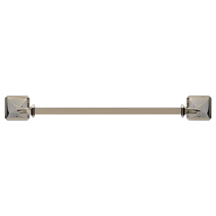 Brizo 18" Towel Bar 691830-PN - Plumbing Market