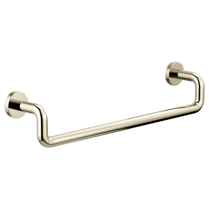 Brizo 18" Towel Bar 691835-PN - Plumbing Market