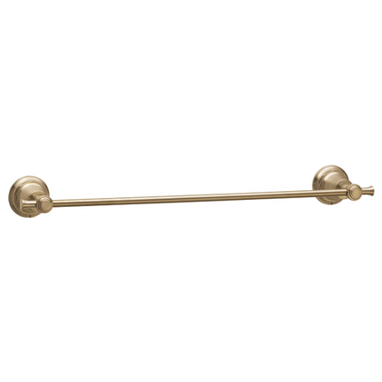 Brizo 18" Towel Bar 691861-GL - Plumbing Market