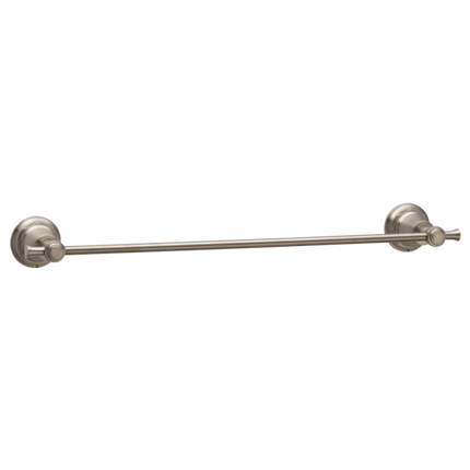 Brizo 18" Towel Bar 691861-NK - Plumbing Market