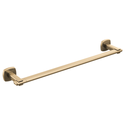 Brizo 18" Towel Bar 691867-GL - Plumbing Market