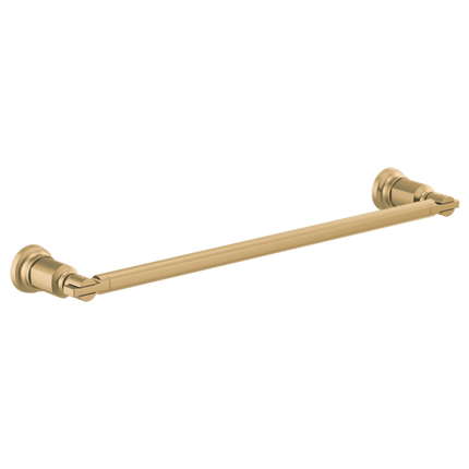Brizo 18" Towel Bar 691876-GL - Plumbing Market