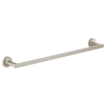 Brizo 24" Towel Bar 692406-NK - Plumbing Market