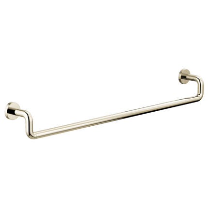 Brizo 30" Towel Bar 693035-PN - Plumbing Market