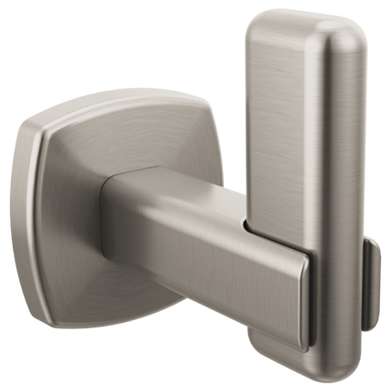 Brizo Robe Hook 693467-NK - Plumbing Market