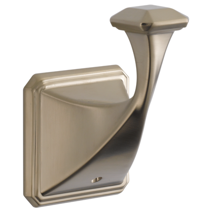 Brizo Robe Hook 693530-BN - Plumbing Market