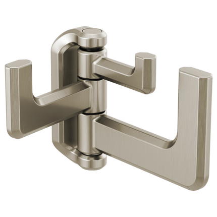 Brizo Hinged Robe Hook 693597-NK - Plumbing Market