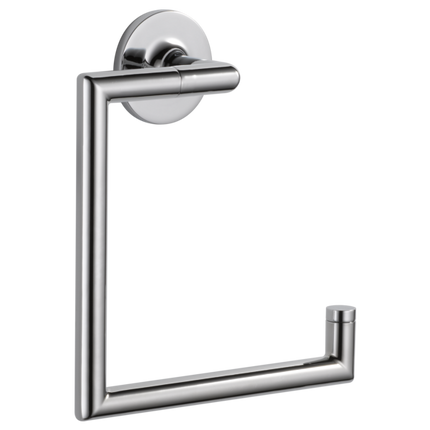Brizo Towel Ring 694675-PC - Plumbing Market