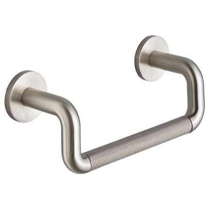 Brizo 8" Towel Bar 694735-NK - Plumbing Market