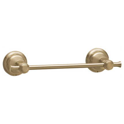 Brizo 8" Towel Bar 694761-GL - Plumbing Market