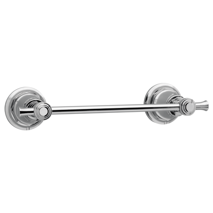 Brizo 8" Towel Bar 694761-PC - Plumbing Market