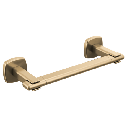 Brizo 8" Towel Bar 694767-GL - Plumbing Market