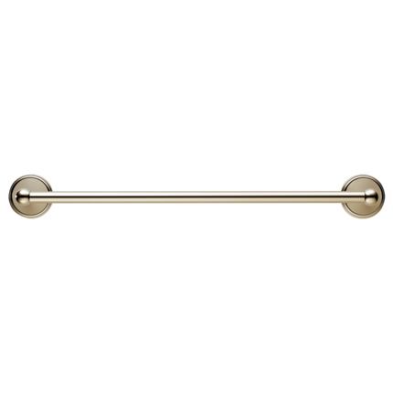 Brizo 18" Towel Bar 69518-PN - Plumbing Market
