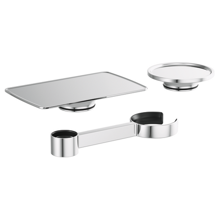 Brizo Tub Filler Accessories 695506-PC - Plumbing Market