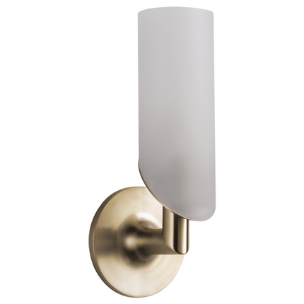 Brizo Single Light Sconce 697075-GL - Plumbing Market