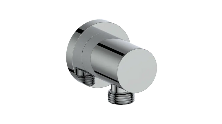 ADJUSTABLE ROUND ELBOW CONNECTOR - Plumbing Market