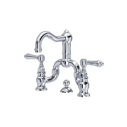 Acqui® Bridge Lavatory Faucet - Plumbing Market
