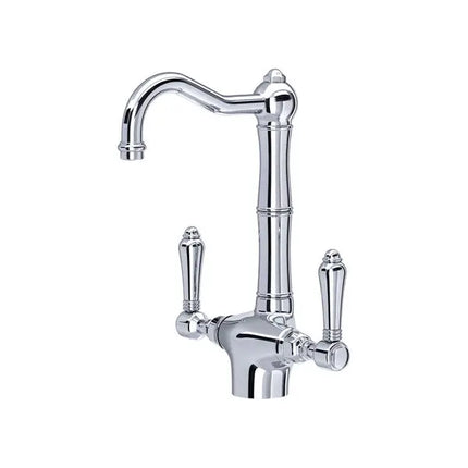 Acqui® Two Handle Bar/Food Prep Kitchen Faucet - Plumbing Market