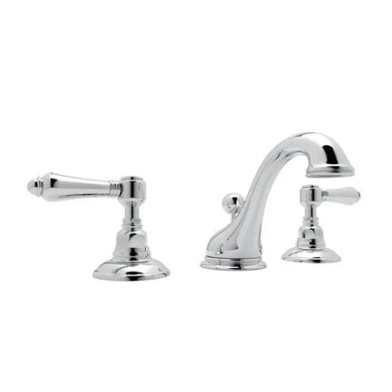 Acqui® Widespread Lavatory Faucet With Low Spout - Plumbing Market