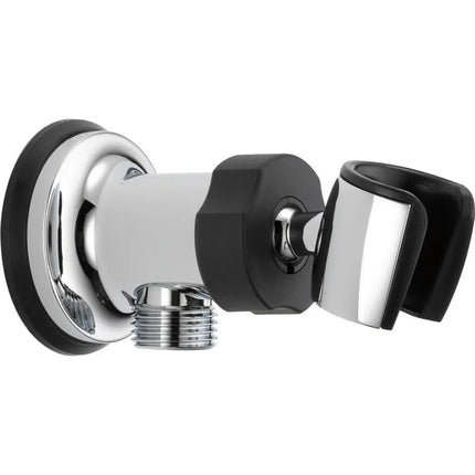Delta All-Brass Water Supply/Adjustable Wall Mount All In One U4985-PK - Plumbing Market