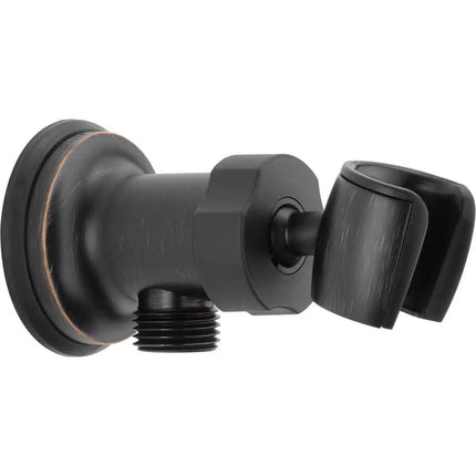 Delta All-Brass Water Supply/Adjustable Wall Mount All In One U4985-RB-PK - Plumbing Market