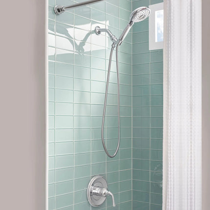 American Standard 5-InchWall Mount Standard Showerhead Arm 1660240.002 - Plumbing Market