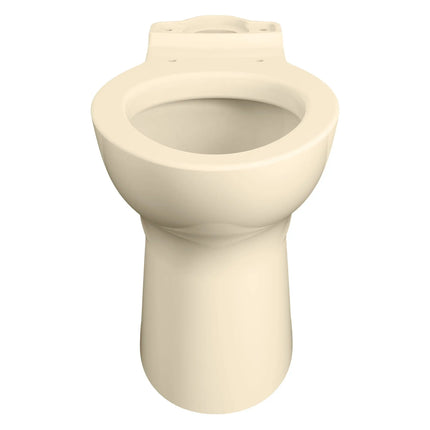 American Standard Cadet PRO Chair Height Elongated Toilet Bowl Only 3517A101.021 - Plumbing Market