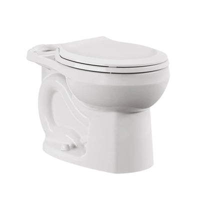 American Standard Colony3 Standard Height Round-Front Bowl 3437D101.020 - Plumbing Market