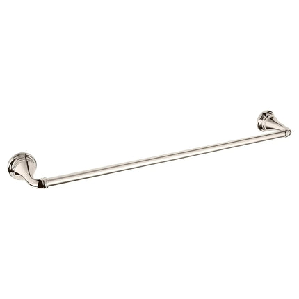 American Standard Delancey 24-Inch Towel Bar 7052024.013 - Plumbing Market