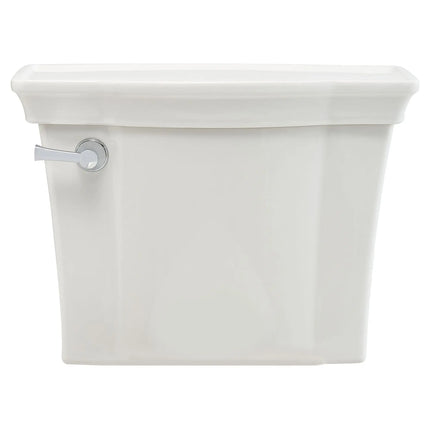 American Standard Estate VorMax 1.28 gpf/4.8 Lpf Toilet Tank 4570A104.020 - Plumbing Market