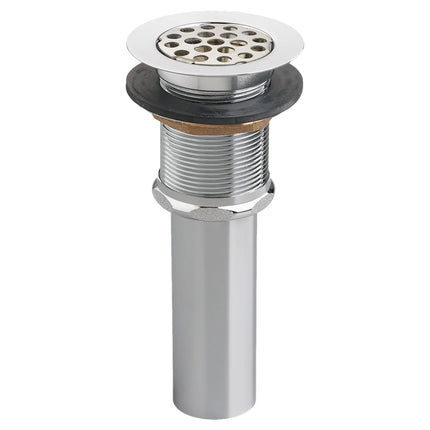 American Standard Grid Strainer Drain for Sinks 2411015.002 - Plumbing Market