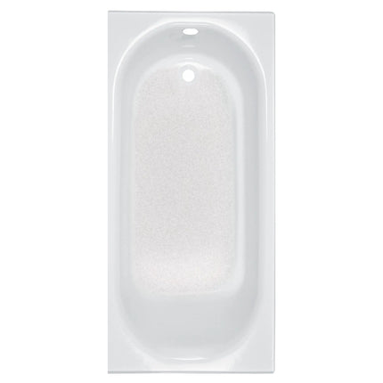 American Standard Princeton Americast 60 x 30-Inch Integral Apron Bathtub With Right-Hand Outlet 2391202.02 - Plumbing Market