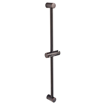 American Standard Round 30-Inch Shower Slide Bar 1660730.278 - Plumbing Market