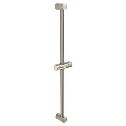 American Standard Round 30-Inch Shower Slide Bar 1660730.295 - Plumbing Market