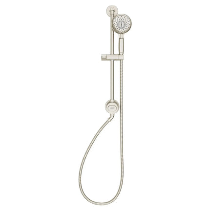 American Standard Spectra Filtered 4-Spray Hand Shower Rail System 9238759.295 - Plumbing Market