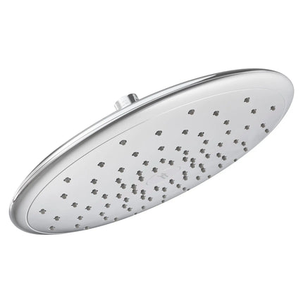 American Standard Spectra Rain 11-Inch 1.8 gpm/6.8 L/min Water-Saving Rain Showerhead 9038001.002 - Plumbing Market