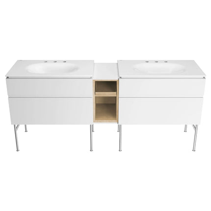 American Standard Studio S 33-Inch Vanity 8726033.02 - Plumbing Market