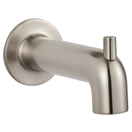 American Standard Studio S 6-Inch IPS Diverter Tub Spout 8888319.295 - Plumbing Market