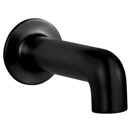 American Standard Studio S 6-Inch Slip-On Non-Diverter Tub Spout 8888316.243 - Plumbing Market